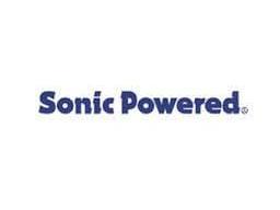 Sonic Powered