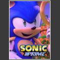 Image gallery for Sonic Prime (TV Series) - FilmAffinity