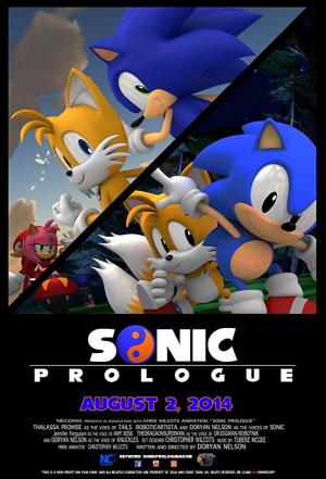 2 DVDs - Sonic 1 e 2 - O Filme