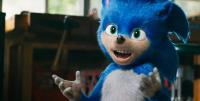 Sonic: La película  - Fotogramas