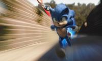Sonic: La película  - Fotogramas