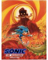 Sonic, la película  - Posters
