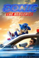 Sonic, la película  - Poster / Imagen Principal