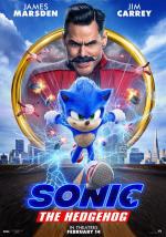 Sonic: La película 