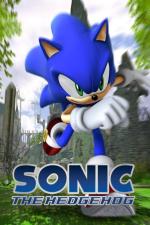 Sonic the Hedgehog 