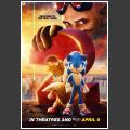 SONIC 2: LA PELÍCULA personajes III - Web de cine fantástico