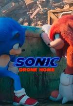 Sonic Drone Home (S)