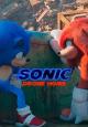 Sonic The Hedgehog 2: Sonic Drone Home (C)