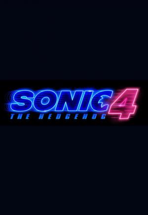 Sonic 4: La película 