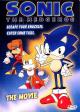 Sonic the Hedgehog: la película 