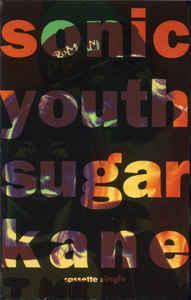 Sonic Youth: Sugar Kane (Music Video)