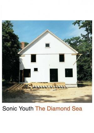 Sonic Youth: The Diamond Sea (Music Video)