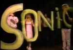 Sonic Youth: Tunic (Song for Karen) (Vídeo musical)