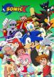 Sonic X (Serie de TV)