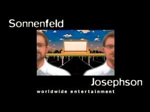 Sonnenfeld Josephson Worldwide Entertainment