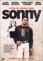 Sonny  - Poster / Imagen Principal