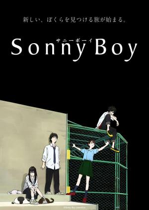 Sonny Boy (TV Series)