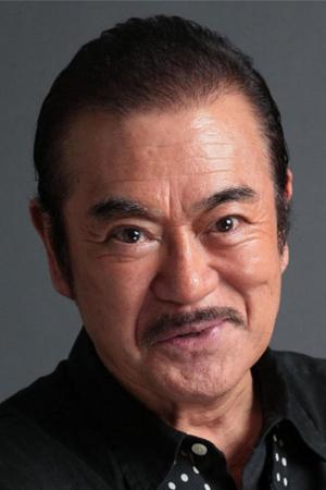 Sonny Chiba