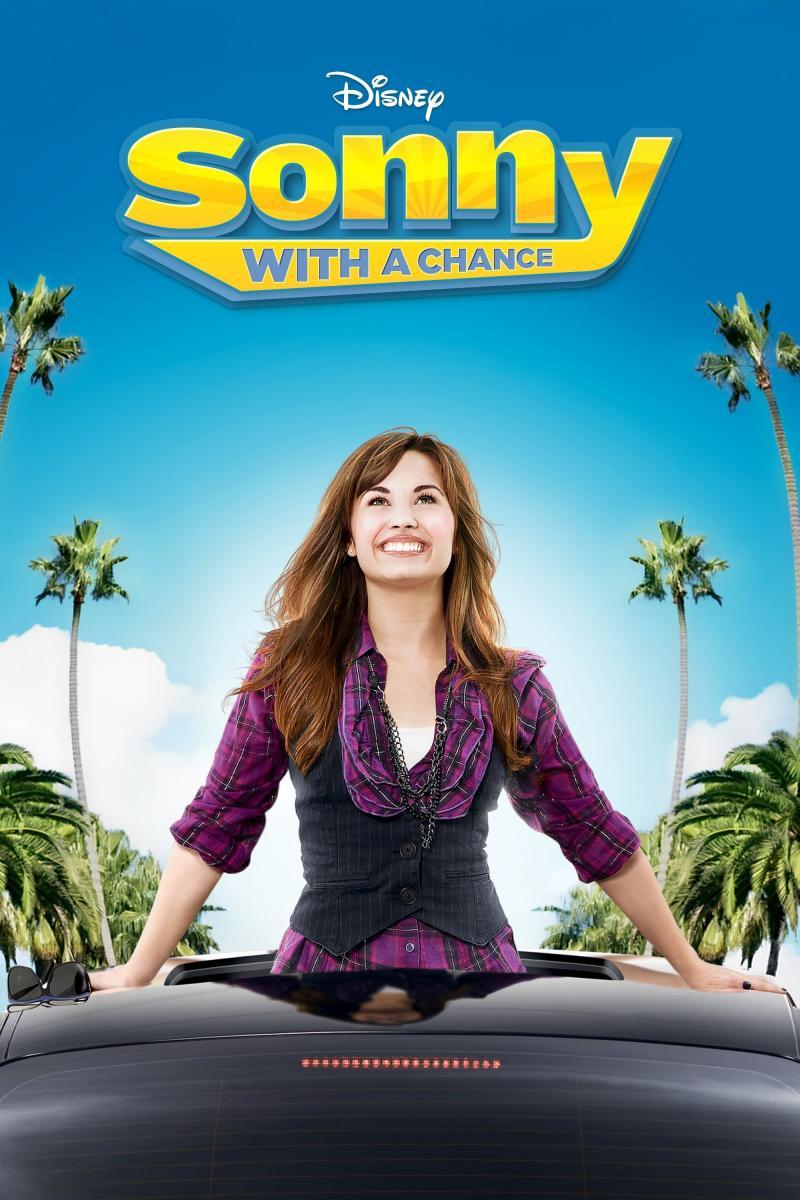 Sonny with a Chance (TV Series) - Posters