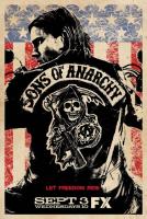 Hijos de la anarquía (Serie de TV) - Poster / Imagen Principal