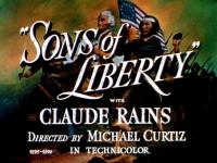 Sons of Liberty (S) (C) - Fotogramas