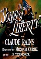 Sons of Liberty (S) (C) - Poster / Imagen Principal
