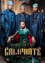 Sons of the Caliphate (TV Series)