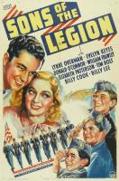 Sons of the Legion  - Poster / Imagen Principal