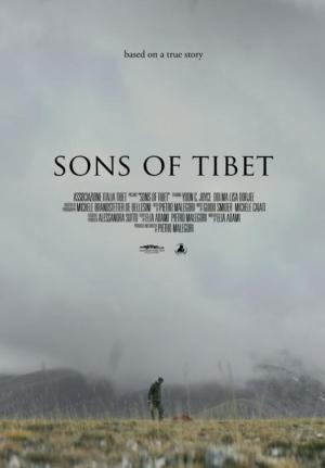 Sons of Tibet (C)