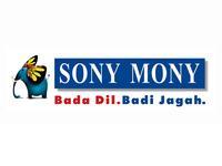 Sony Mony Electronics