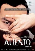 Aliento  - Posters