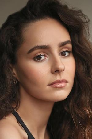 Sophia Adli