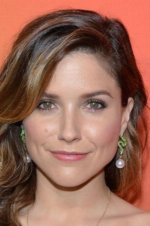 Sophia Bush