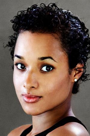 Sophia Emberson-Bain