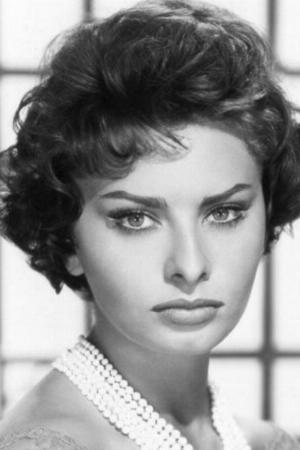 Sophia Loren