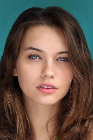Sophia Tatum