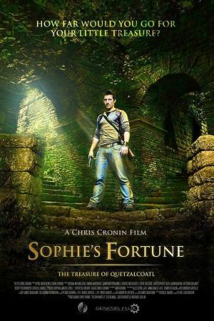 Sophie's Fortune: The Treasure of Quetzalcoatl (C)
