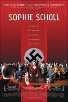 Sophie Scholl. Los últimos días  - Posters