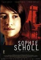 Sophie Scholl  - Posters