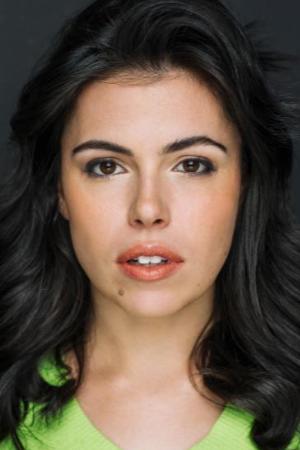 Sophie Stewart