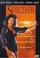 Sorceress  - Dvd