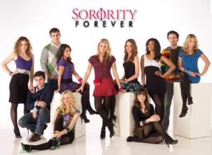 Sorority Forever (Serie de TV)