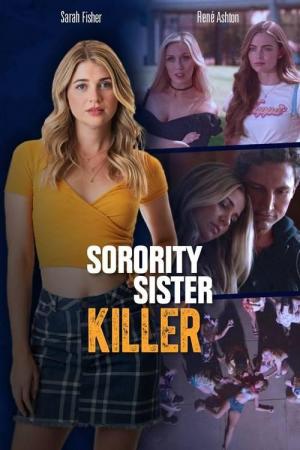 Sorority Sister Killer (TV)