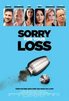 Sorry for Your Loss  - Poster / Imagen Principal