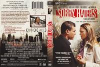Sorry, Haters  - Dvd