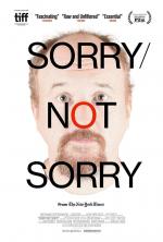 Sorry/Not Sorry 