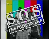 SOS Estudiantes (TV Series) - Poster / Main Image