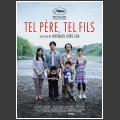 De tal padre, tal hijo (2013) - Filmaffinity