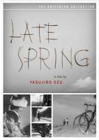 Early Spring  - Dvd