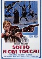 Sotto a chi tocca!  - Posters